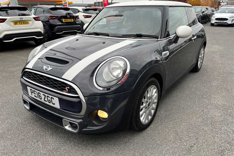 Used MINI Hatch 2016 for sale - 76311766: Photo 40