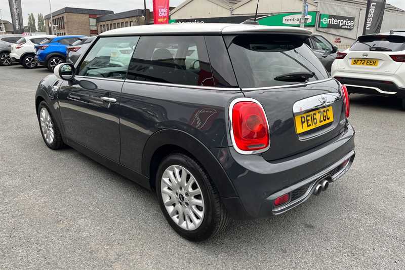 Used MINI Hatch 2016 for sale - 76311766: Photo 41