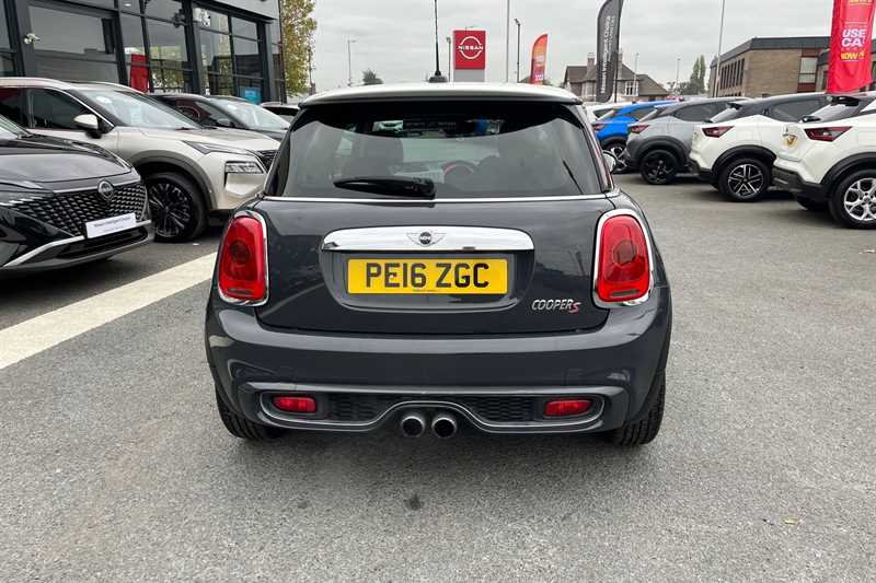 Used MINI Hatch 2016 for sale - 76311766: Photo 42