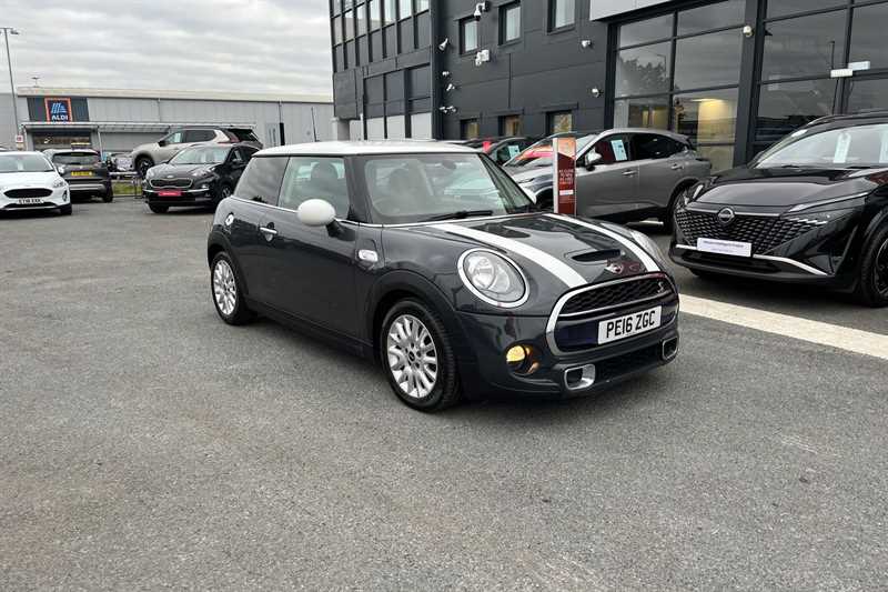 Used MINI Hatch 2016 for sale - 76311766: Photo 43