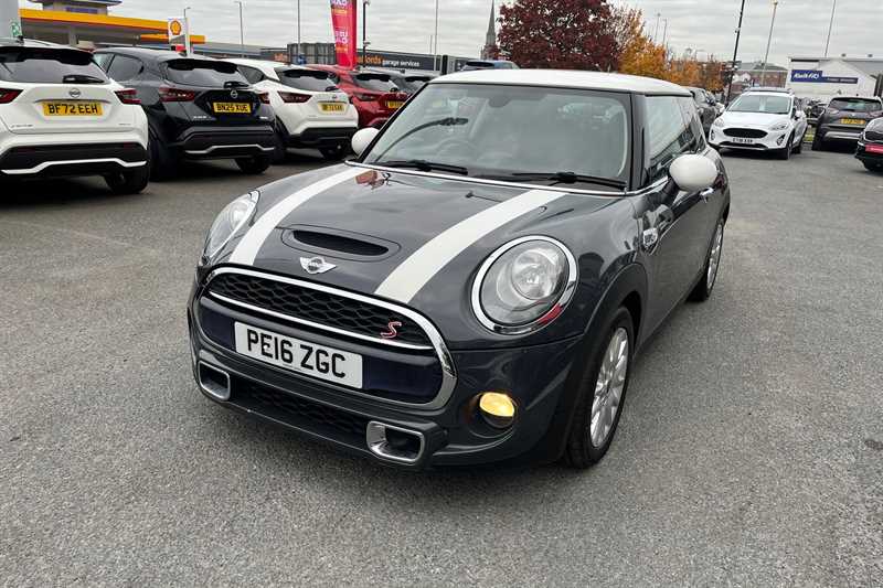 Used MINI Hatch 2016 for sale - 76311766: Photo 44