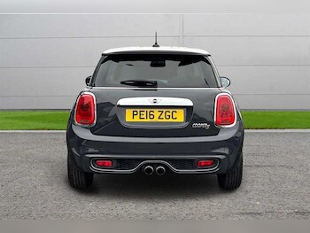 Used MINI Hatch 2016 for sale - 76311766: Photo