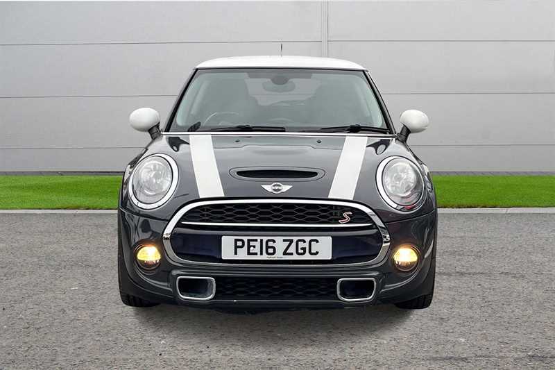 Used MINI Hatch 2016 for sale - 76311766: Photo 5