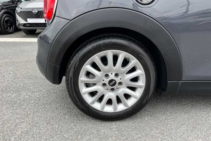 Used MINI Hatch 2016 for sale - 76311766: Photo 6
