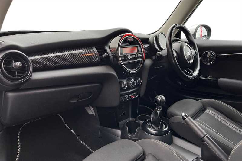 Used MINI Hatch 2016 for sale - 76311766: Photo 7