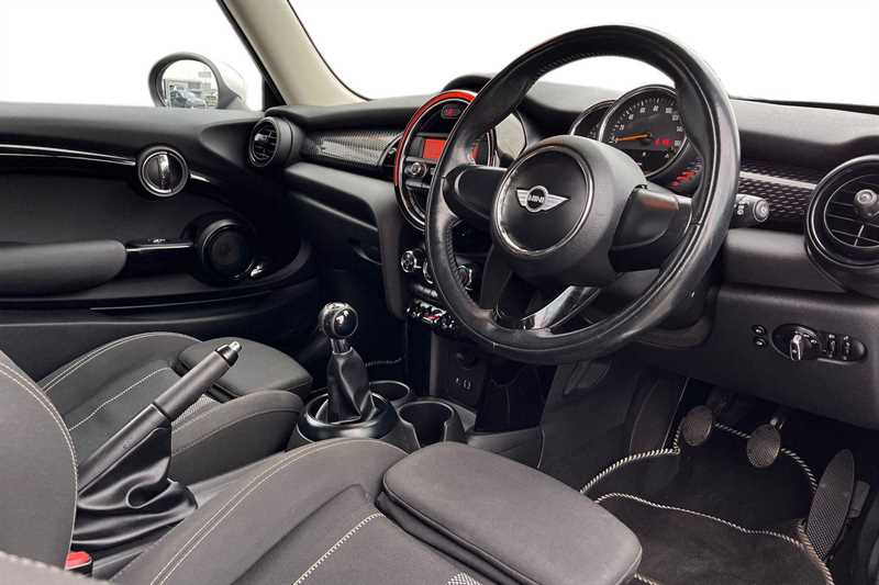 Used MINI Hatch 2016 for sale - 76311766: Photo 8