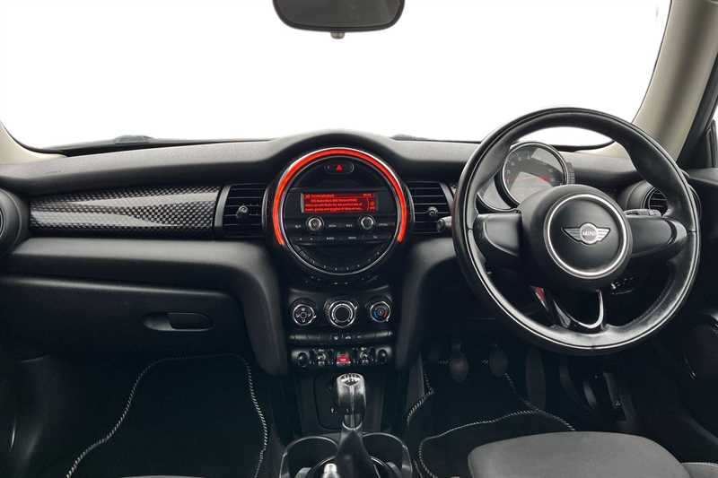 Used MINI Hatch 2016 for sale - 76311766: Photo 9