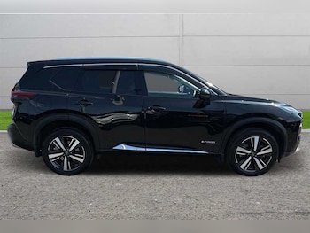 Used Nissan X-Trail 2023 for sale - 75887267: Photo