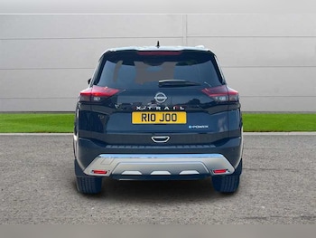 Used Nissan X-Trail 2023 for sale - 75887267: Photo