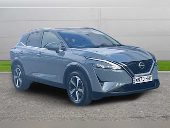 Used Nissan Qashqai 2023 for sale - 79678415: Photo