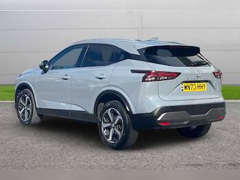 Used Nissan Qashqai 2023 for sale - 79678415: Photo