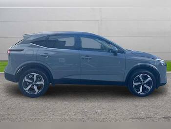 Used Nissan Qashqai 2023 for sale - 79678415: Photo