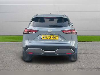 Used Nissan Qashqai 2023 for sale - 79678415: Photo