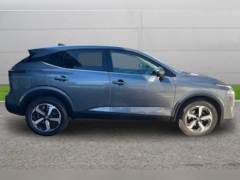 Used Nissan Qashqai 2022 for sale - 79305745: Photo