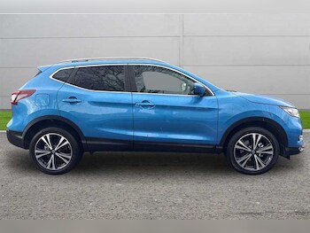 Used Nissan Qashqai 2020 for sale - 78159066: Photo