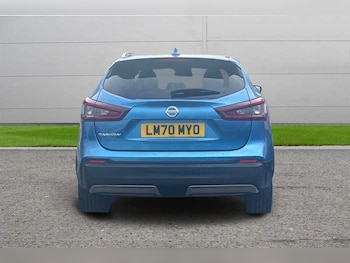 Used Nissan Qashqai 2020 for sale - 78159066: Photo
