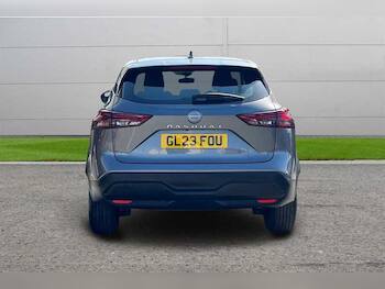 Used Nissan Qashqai 2023 for sale - 79414528: Photo