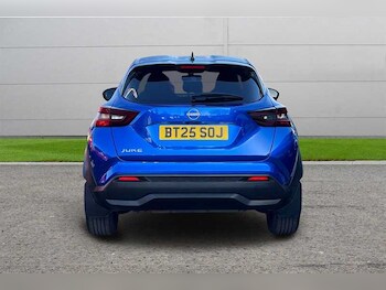 Used Nissan Juke 2025 for sale - 76705991: Photo