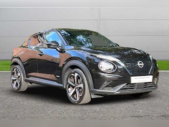 2022 - 1.6 Hybrid Tekna 5dr Auto