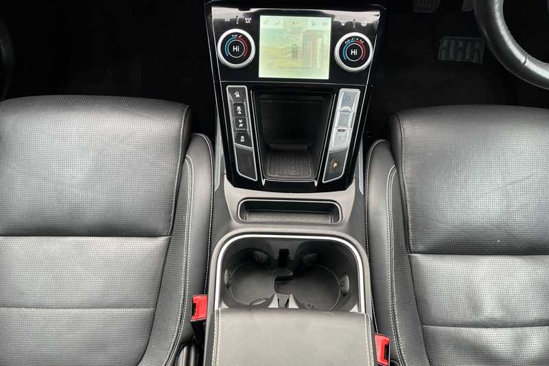 Used Jaguar I-Pace 2020 for sale - 76978084: Photo 18