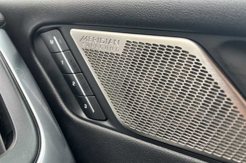 Used Jaguar I-Pace 2020 for sale - 76978084: Photo 27