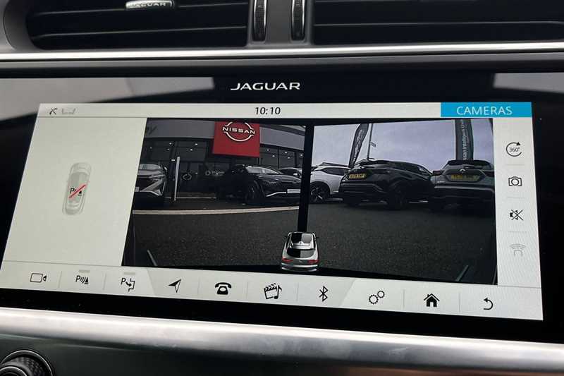 Used Jaguar I-Pace 2020 for sale - 76978084: Photo 32