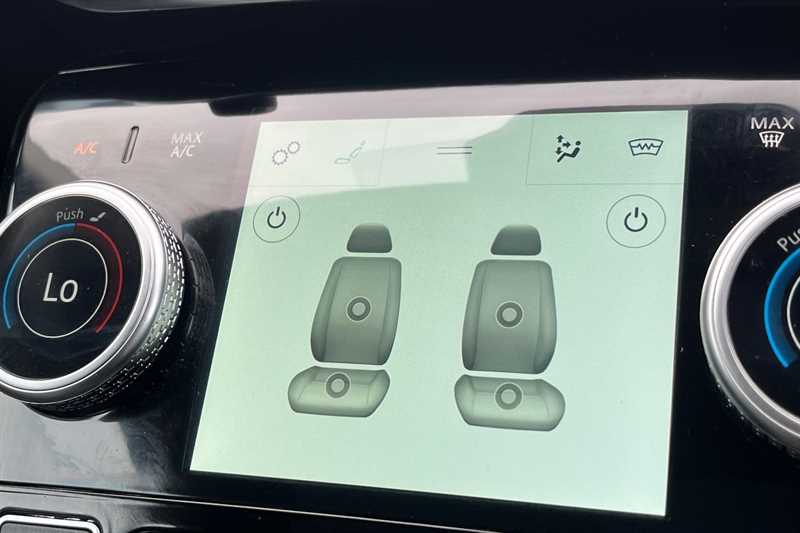 Used Jaguar I-Pace 2020 for sale - 76978084: Photo 35