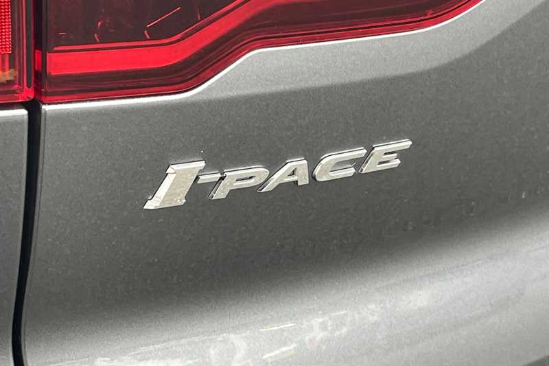 Used Jaguar I-Pace 2020 for sale - 76978084: Photo 41