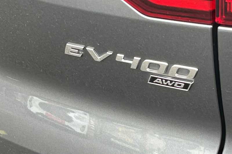 Used Jaguar I-Pace 2020 for sale - 76978084: Photo 42