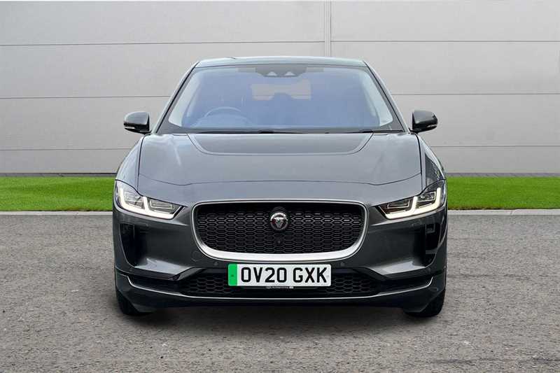 Used Jaguar I-Pace 2020 for sale - 76978084: Photo 5