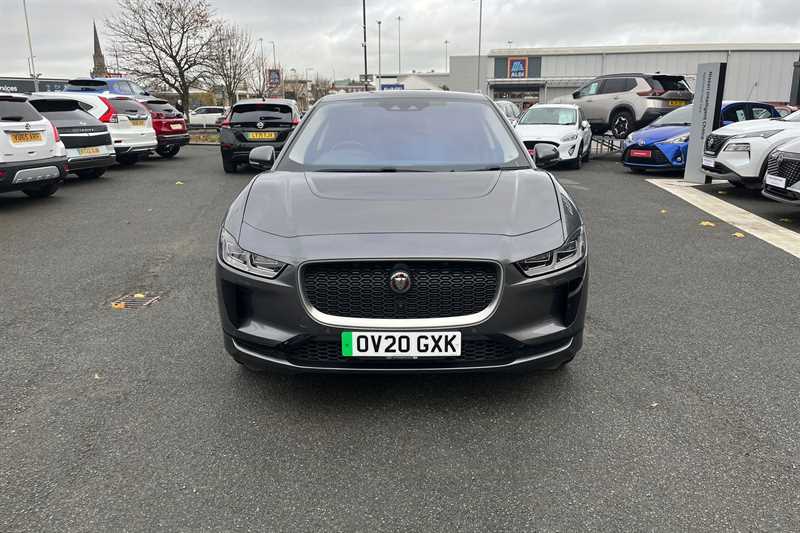 Used Jaguar I-Pace 2020 for sale - 76978084: Photo 52