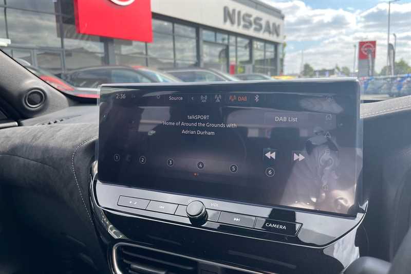 Used Nissan Juke 2025 for sale - 77771310: Photo 11