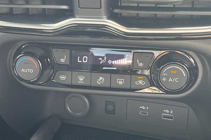 Used Nissan Juke 2025 for sale - 77771310: Photo 12