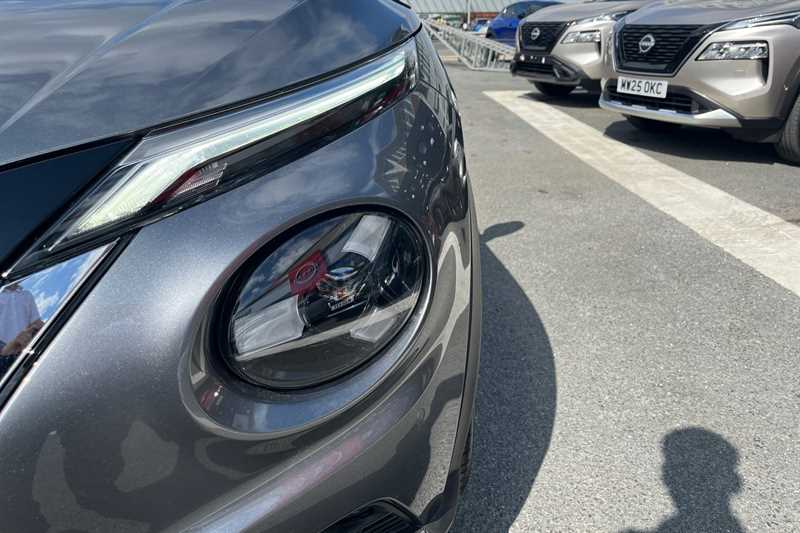 Used Nissan Juke 2025 for sale - 77771310: Photo 13