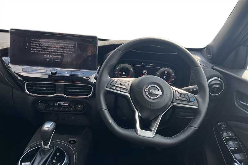 Used Nissan Juke 2025 for sale - 77771310: Photo 15