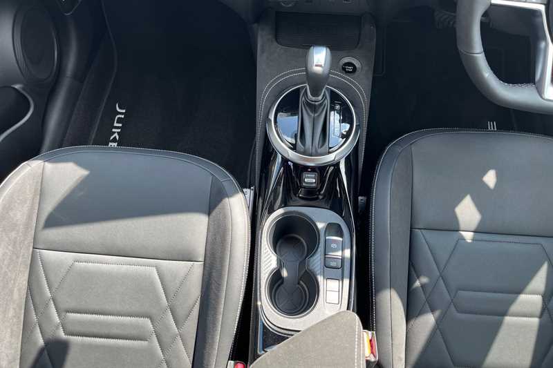 Used Nissan Juke 2025 for sale - 77771310: Photo 17