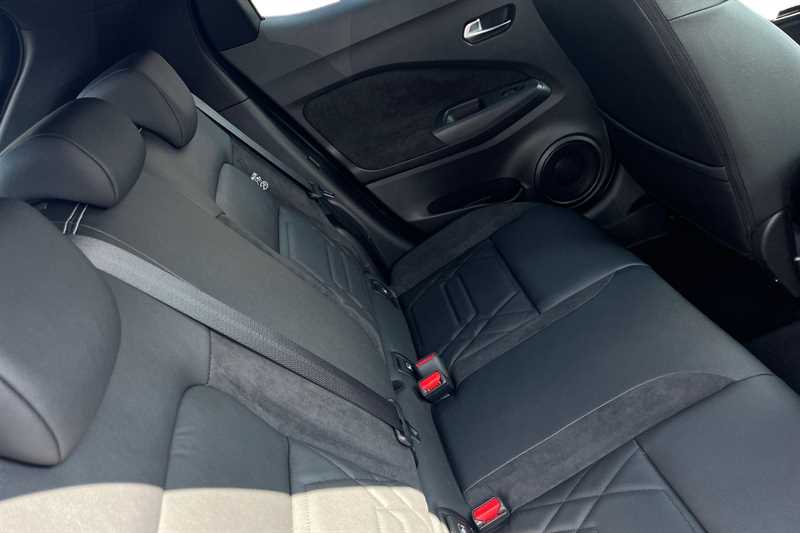 Used Nissan Juke 2025 for sale - 77771310: Photo 19