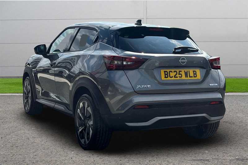 Used Nissan Juke 2025 for sale - 77771310: Photo 2