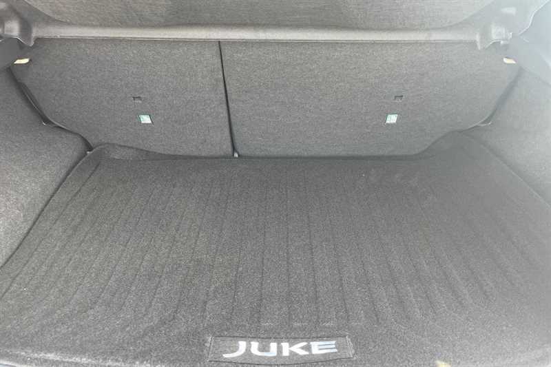 Used Nissan Juke 2025 for sale - 77771310: Photo 20
