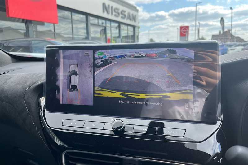 Used Nissan Juke 2025 for sale - 77771310: Photo 27