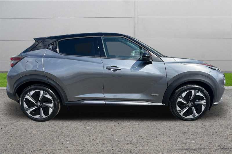 Used Nissan Juke 2025 for sale - 77771310: Photo 3