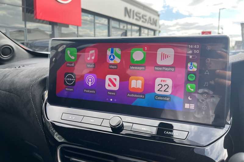 Used Nissan Juke 2025 for sale - 77771310: Photo 33