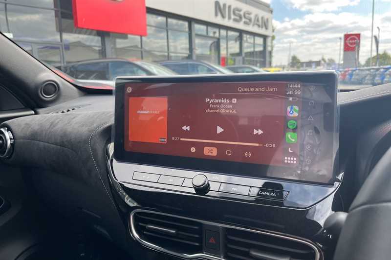 Used Nissan Juke 2025 for sale - 77771310: Photo 34