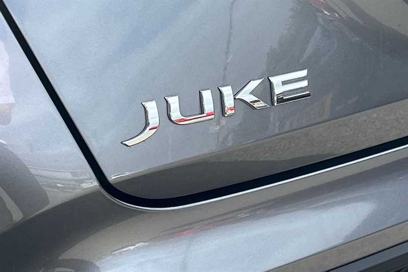 Used Nissan Juke 2025 for sale - 77771310: Photo 38