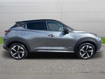 Used Nissan Juke 2025 for sale - 77771310: Photo