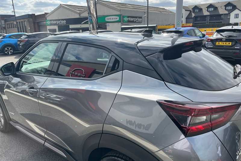 Used Nissan Juke 2025 for sale - 77771310: Photo 40