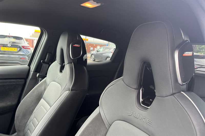 Used Nissan Juke 2025 for sale - 77771310: Photo 41