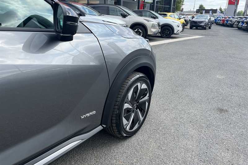 Used Nissan Juke 2025 for sale - 77771310: Photo 43