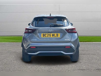 Used Nissan Juke 2025 for sale - 77771310: Photo