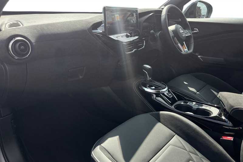 Used Nissan Juke 2025 for sale - 77771310: Photo 7